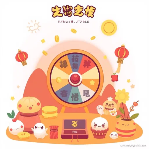 新手必看：老虎機教學與中獎規則介紹