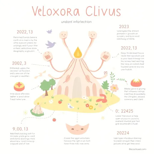 Veloxora Clivus 系列背景回顧
