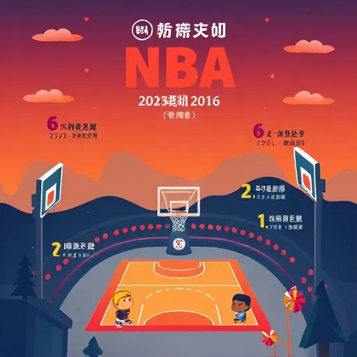 NBA總冠軍賽免費轉播攻略：半決賽到決賽一次掌握