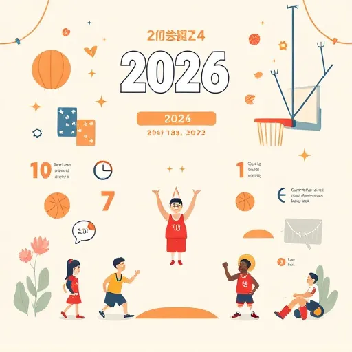 附加賽到淘汰賽全攻略：賽制規則解析與世界盃籃球戰術啟發