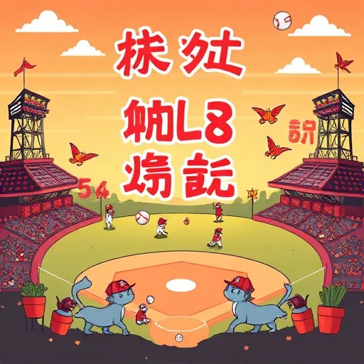 MLB賽事預測攻略：對戰組合、先發名單與投手戰力全解析
