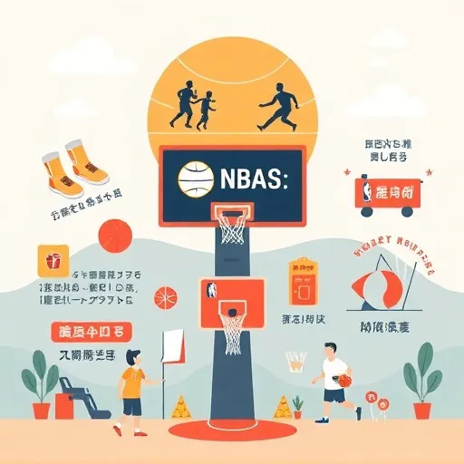 NBA選秀與自由市場免費資訊：賽事轉播、賠率預測全攻略